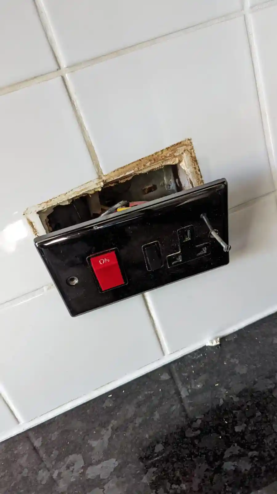 Emergency Electrician Horley